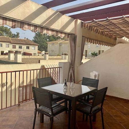 Adosado Campo De Golf Apartment Islantilla Ngoại thất bức ảnh