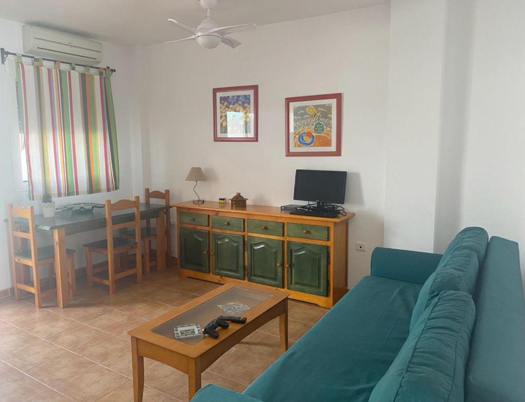 Adosado Campo De Golf Apartment Islantilla Ngoại thất bức ảnh