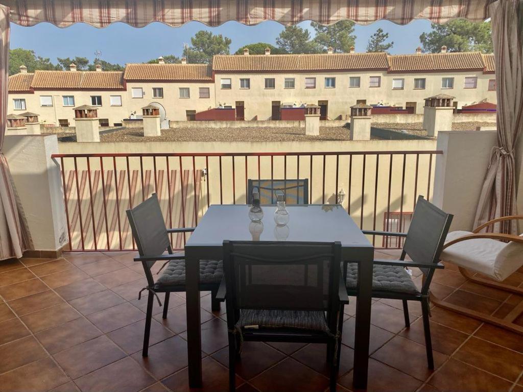 Adosado Campo De Golf Apartment Islantilla Ngoại thất bức ảnh