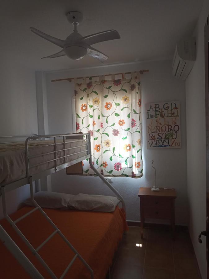 Adosado Campo De Golf Apartment Islantilla Ngoại thất bức ảnh