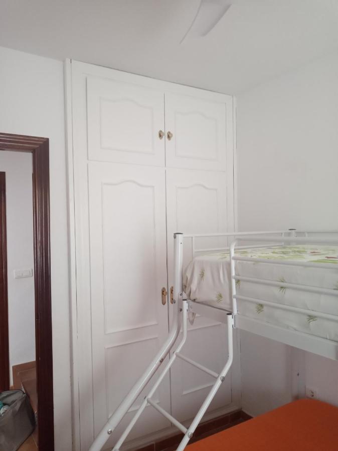 Adosado Campo De Golf Apartment Islantilla Ngoại thất bức ảnh