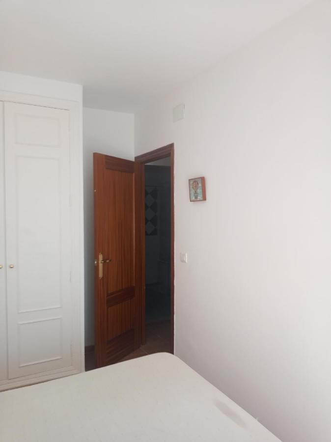 Adosado Campo De Golf Apartment Islantilla Ngoại thất bức ảnh
