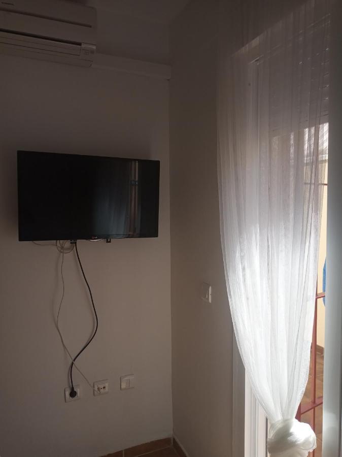 Adosado Campo De Golf Apartment Islantilla Ngoại thất bức ảnh