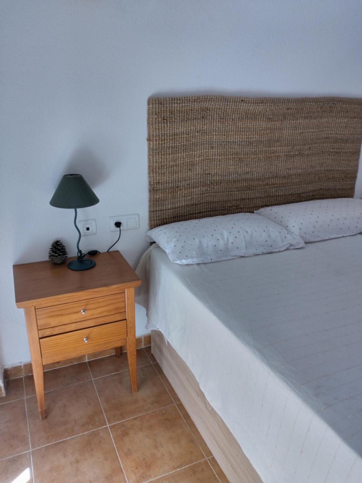 Adosado Campo De Golf Apartment Islantilla Ngoại thất bức ảnh